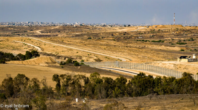 דרך התקומה סיורים והדרכות בעוטף